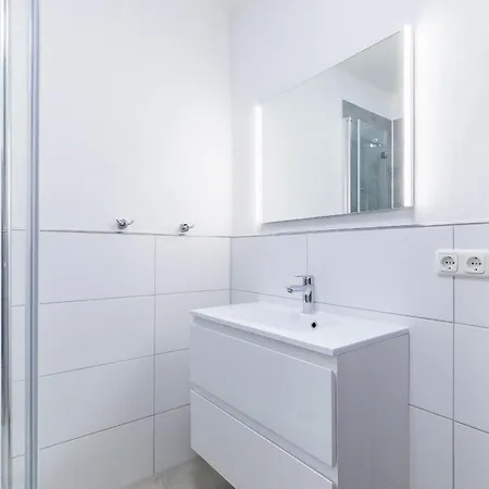 Apartment Sünnslag 114 Boltenhagen