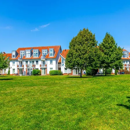 Sünnslag 114 Apartment Boltenhagen