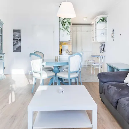 Apartment Sünnslag 114 *