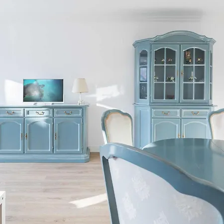 Apartment Sünnslag 114 Boltenhagen