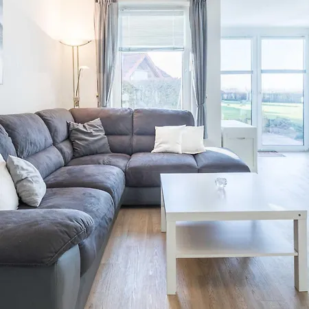 Sünnslag 114 Apartment