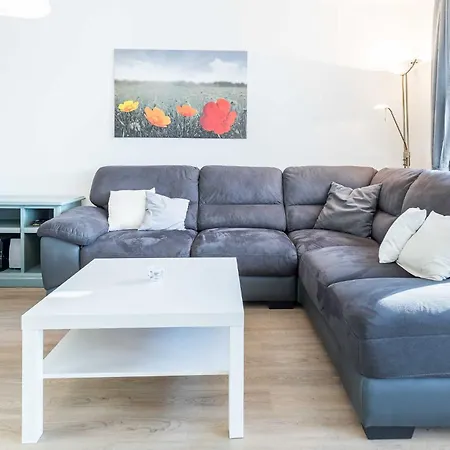 Sünnslag 114 Apartment *