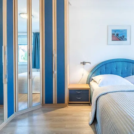 Apartment Sünnslag 114 *