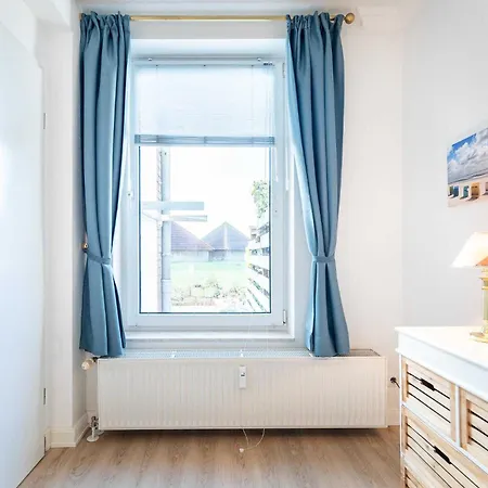 Apartment Sünnslag 114 Boltenhagen