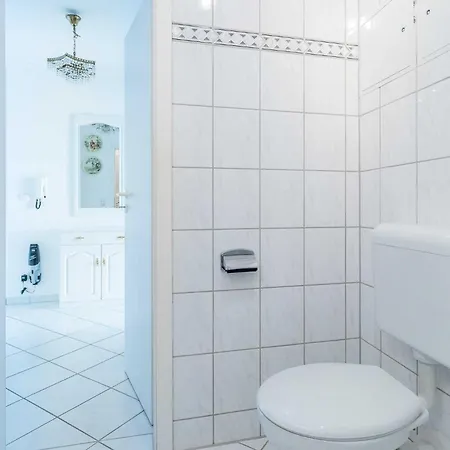 Apartment Sünnslag 114 Boltenhagen