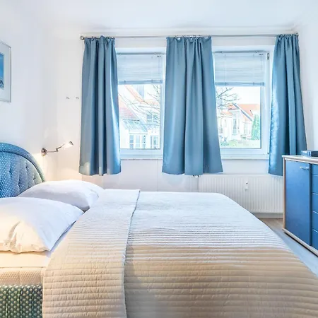 Apartmán Suennslag 114 Boltenhagen (Ostseebad)